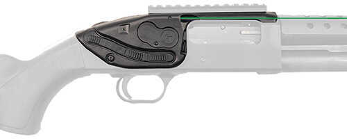 CTC LASERSADDLE Mossberg 500 Shockwave Green